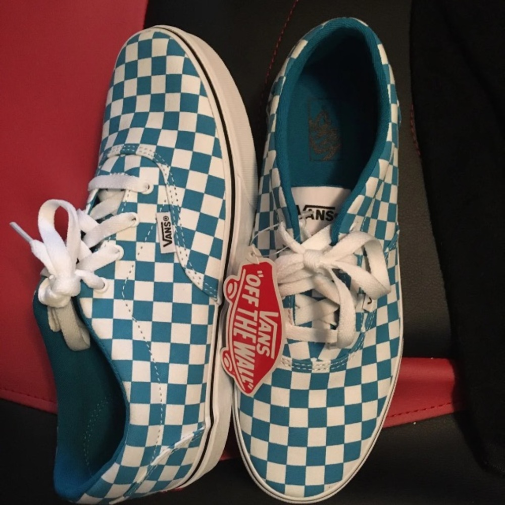 Vans Doheny Kids Skate Shoes